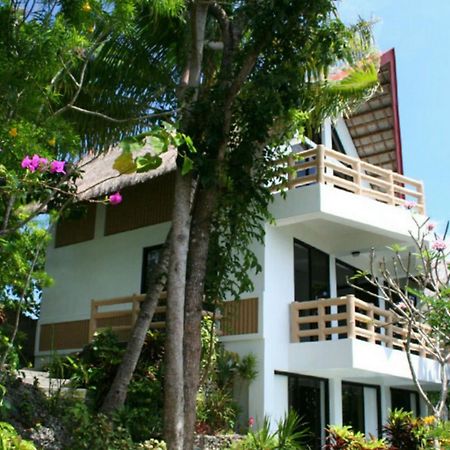 Tropicana Ocean Villas Yapak Esterno foto