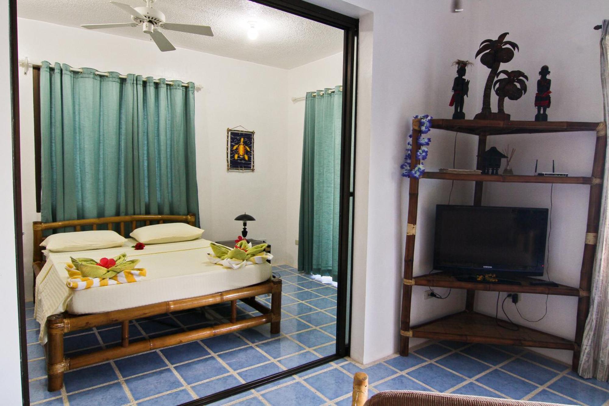 Tropicana Ocean Villas Yapak Camera foto