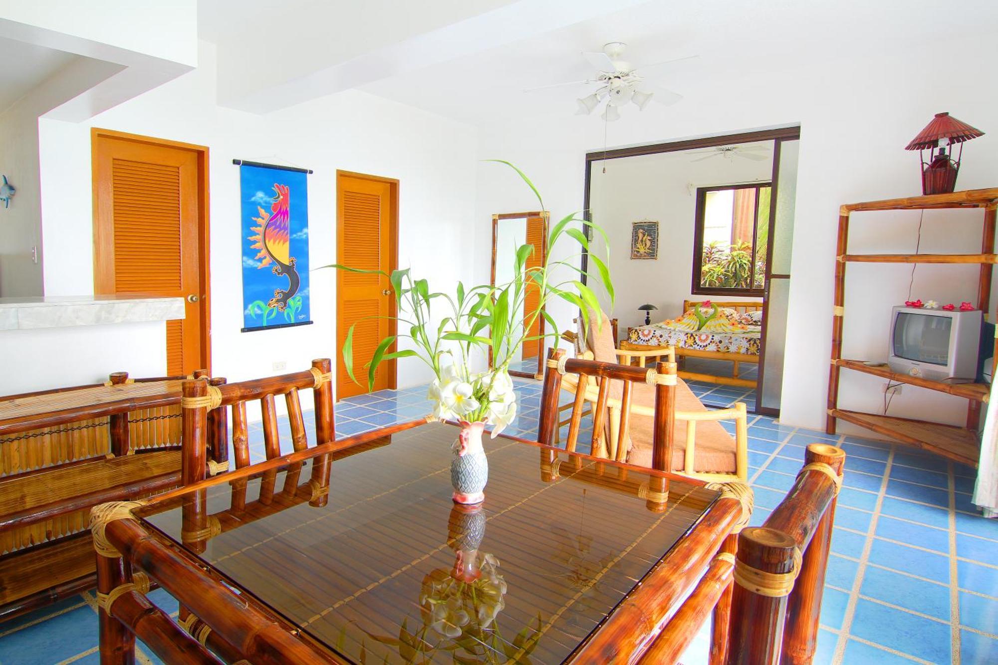 Tropicana Ocean Villas Yapak Camera foto