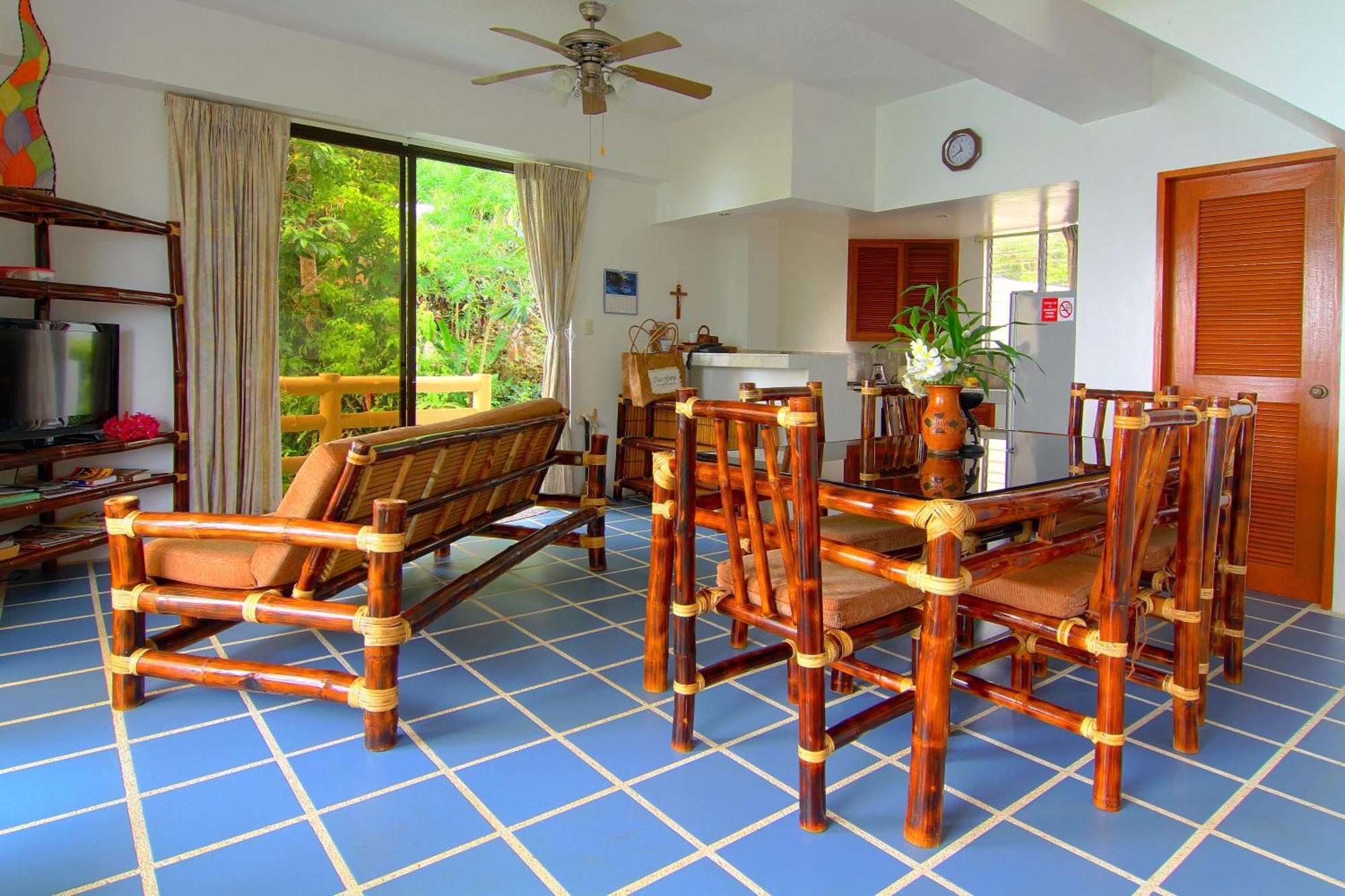 Tropicana Ocean Villas Yapak Camera foto