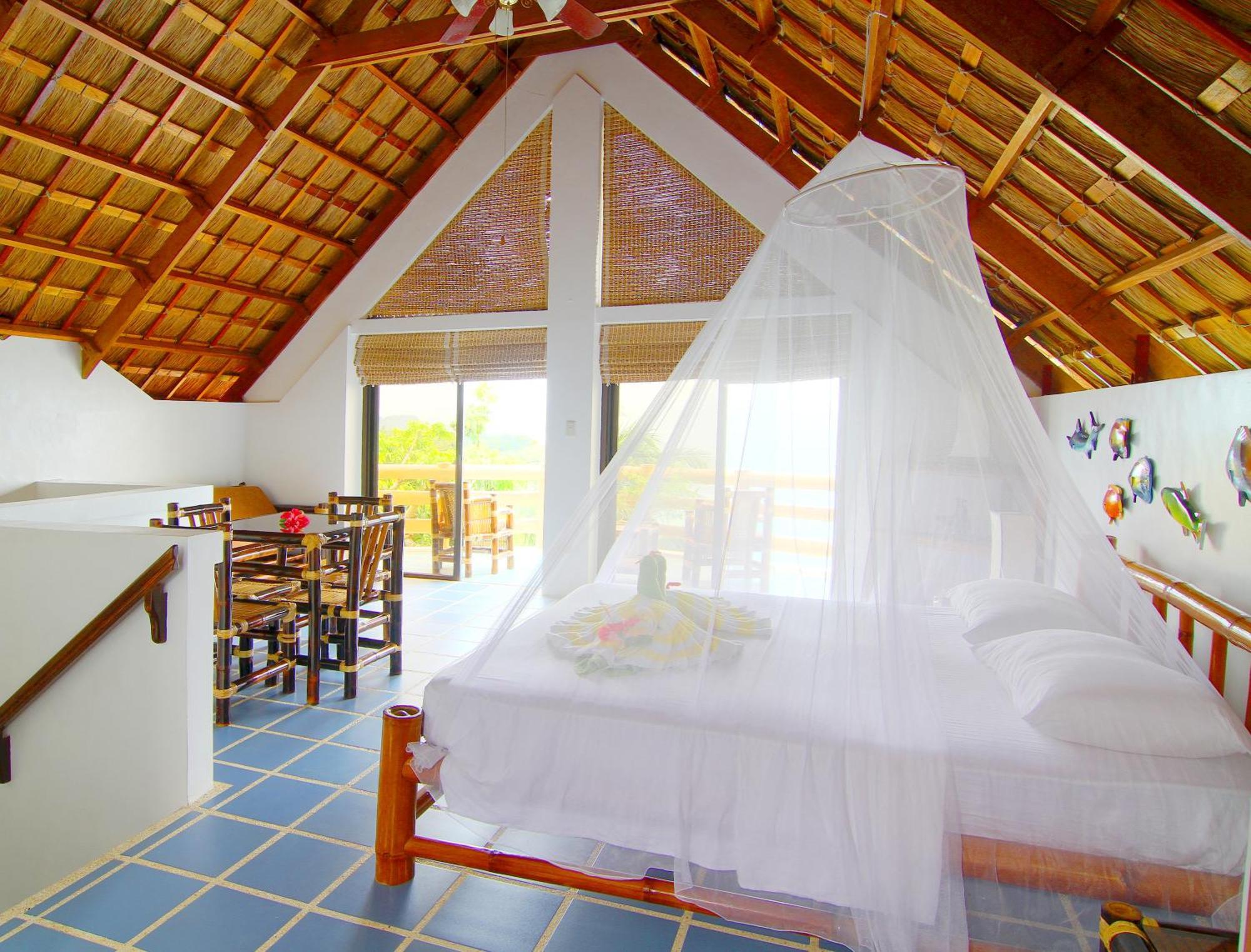Tropicana Ocean Villas Yapak Camera foto