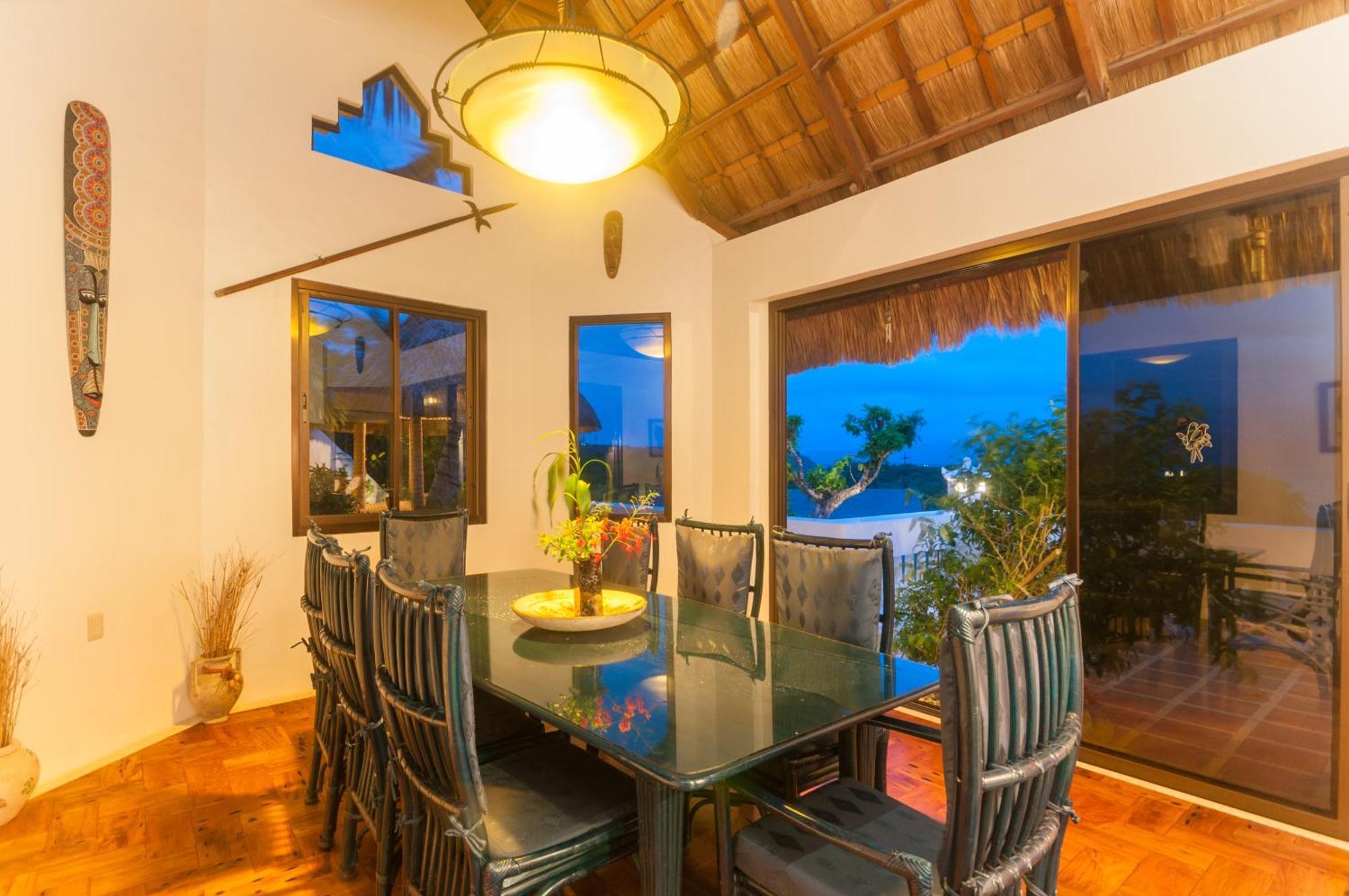 Tropicana Ocean Villas Yapak Camera foto