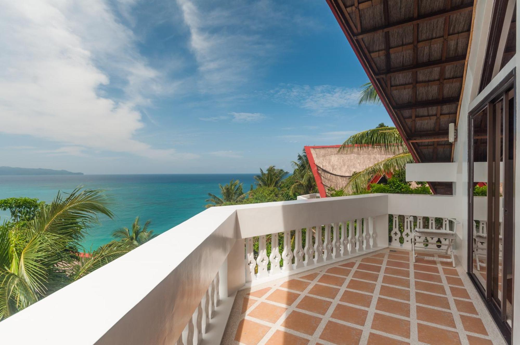 Tropicana Ocean Villas Yapak Camera foto