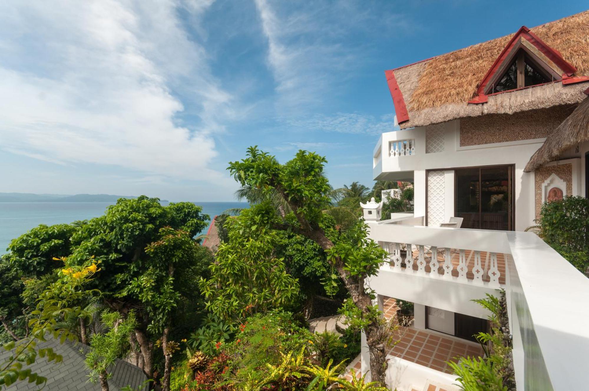 Tropicana Ocean Villas Yapak Camera foto