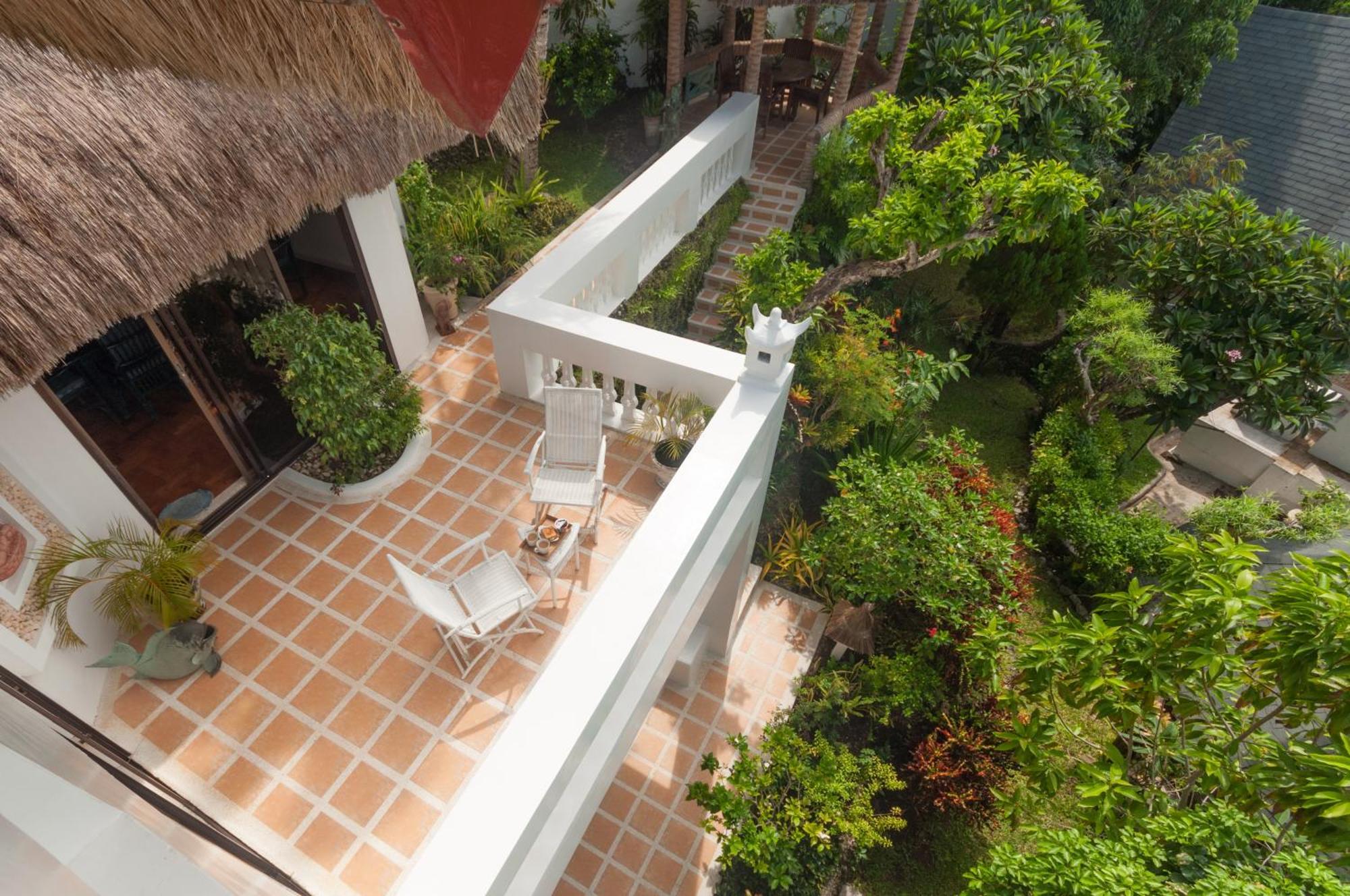 Tropicana Ocean Villas Yapak Camera foto