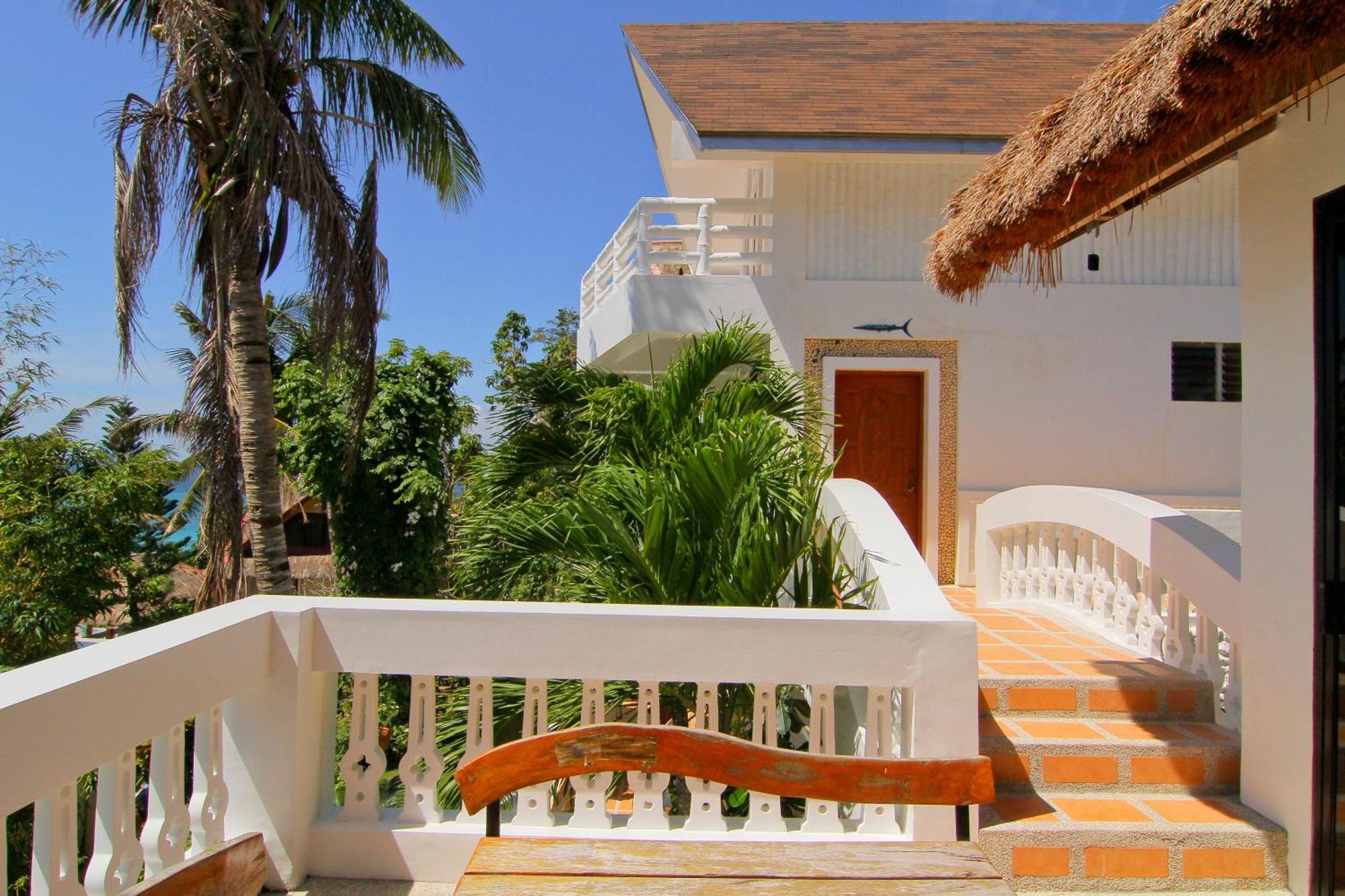 Tropicana Ocean Villas Yapak Camera foto