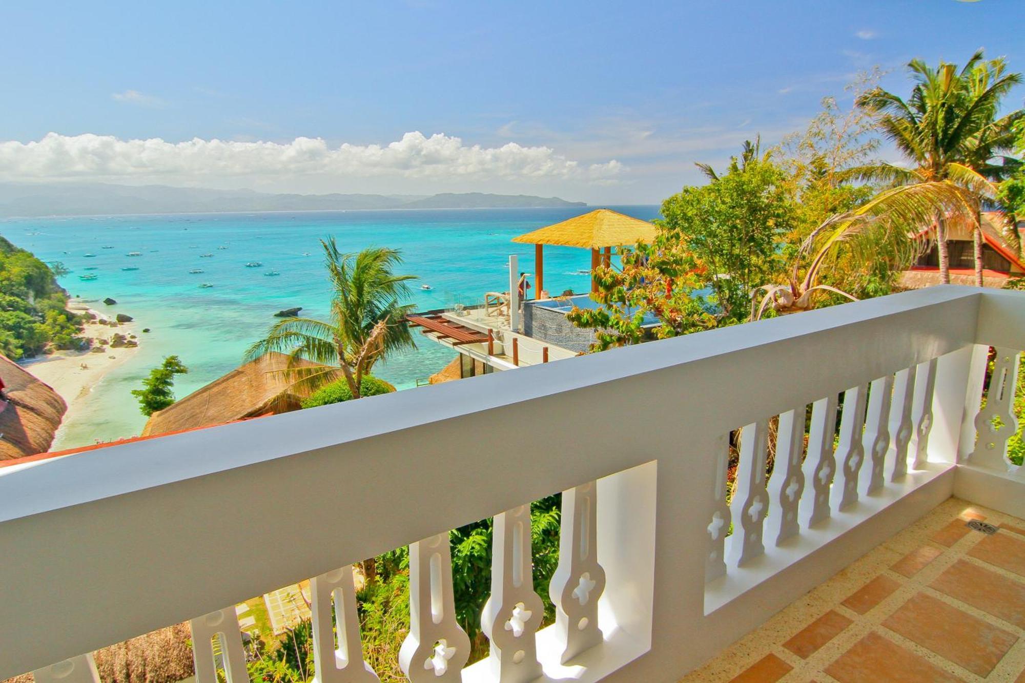 Tropicana Ocean Villas Yapak Camera foto