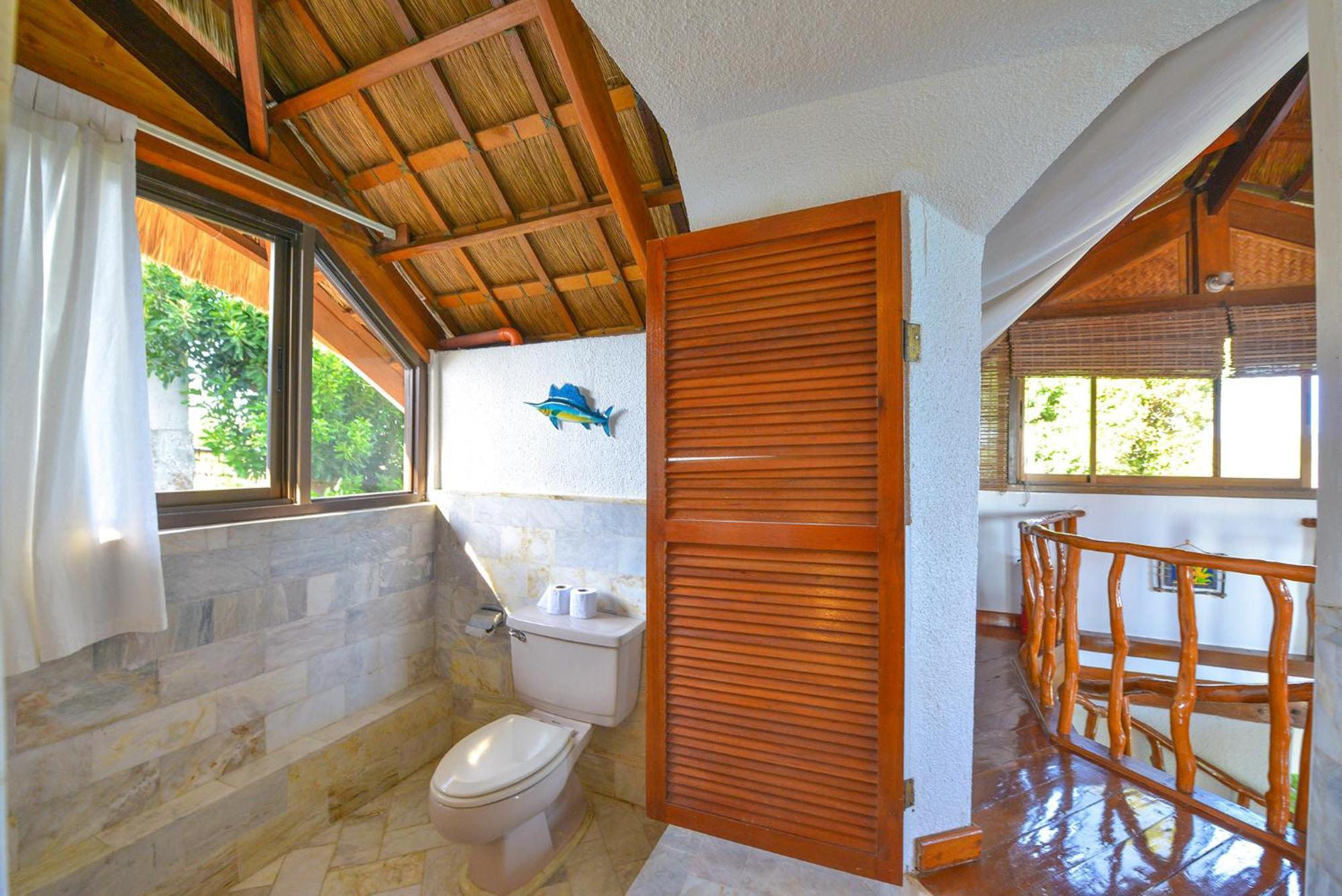 Tropicana Ocean Villas Yapak Esterno foto