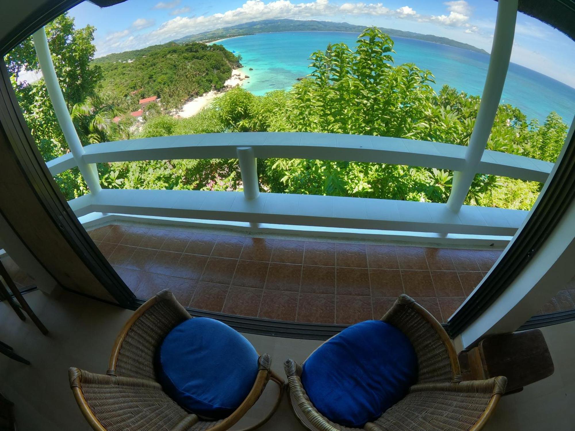 Tropicana Ocean Villas Yapak Camera foto