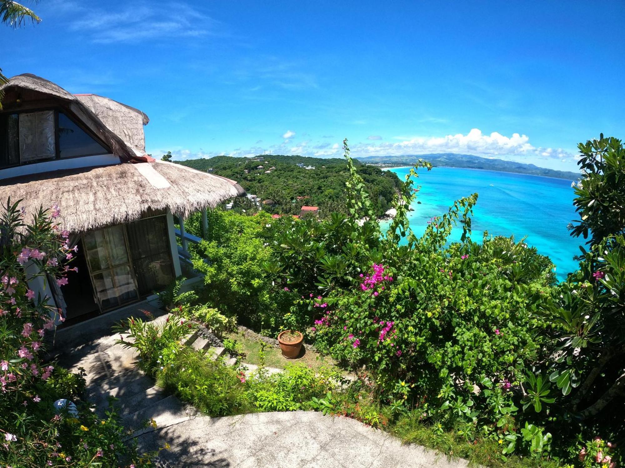 Tropicana Ocean Villas Yapak Esterno foto