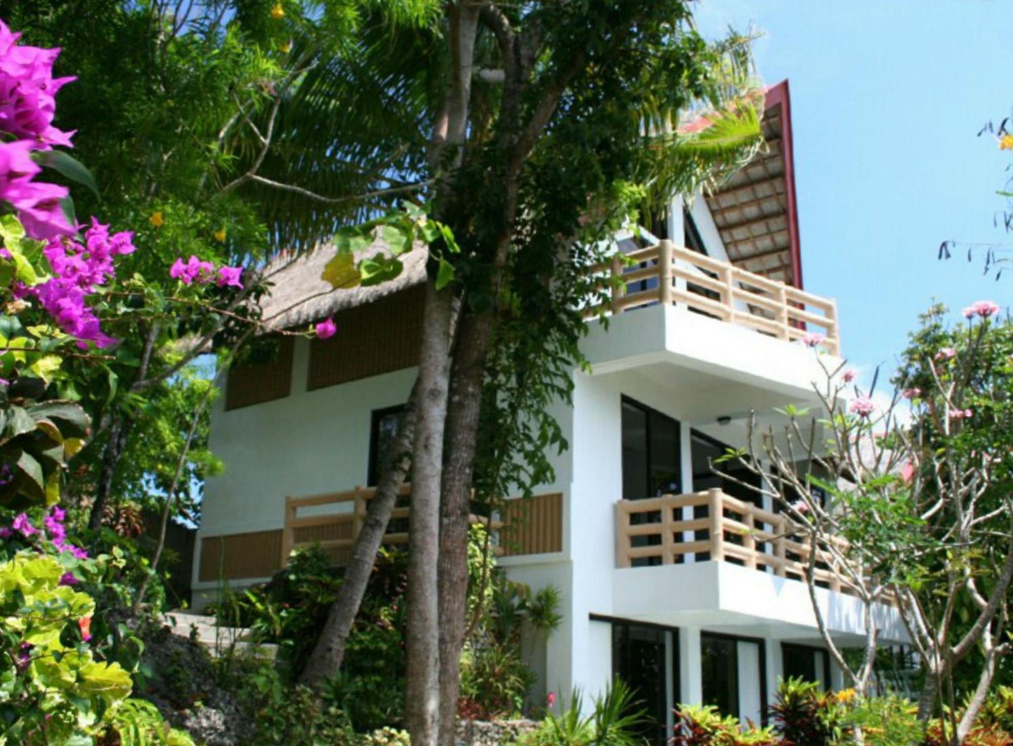 Tropicana Ocean Villas Yapak Esterno foto