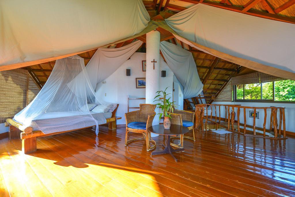 Tropicana Ocean Villas Yapak Esterno foto