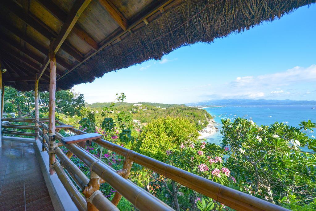 Tropicana Ocean Villas Yapak Esterno foto