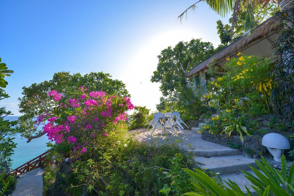 Tropicana Ocean Villas Yapak Esterno foto