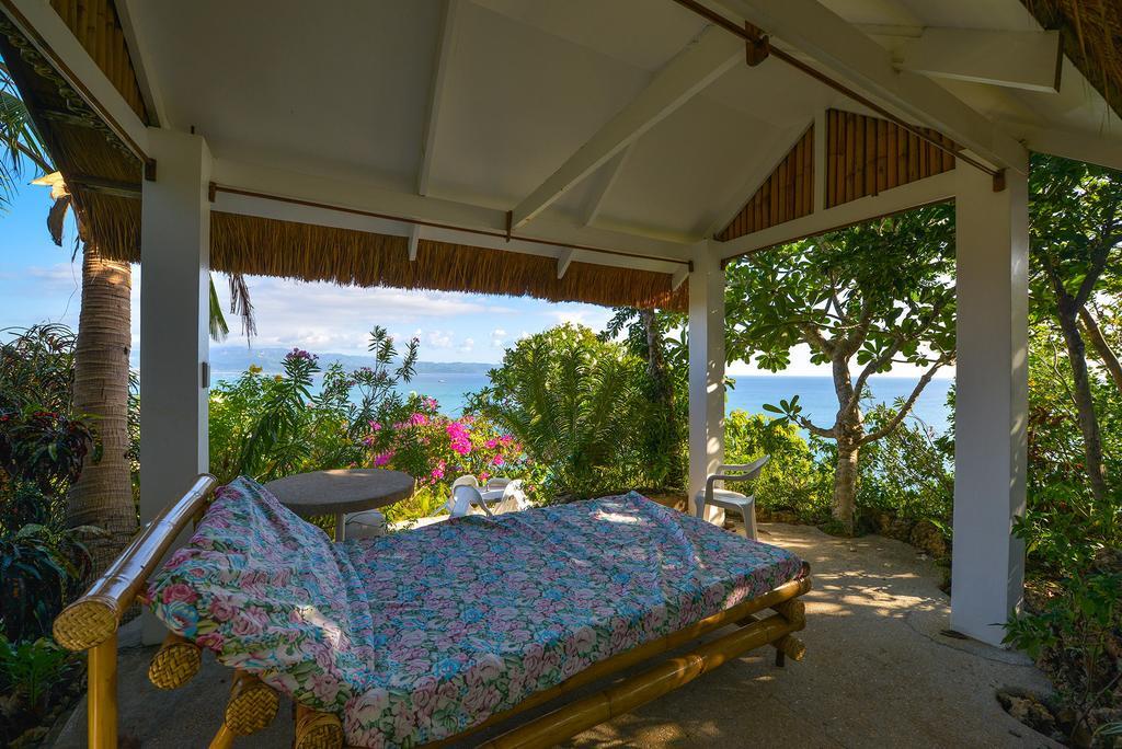 Tropicana Ocean Villas Yapak Esterno foto