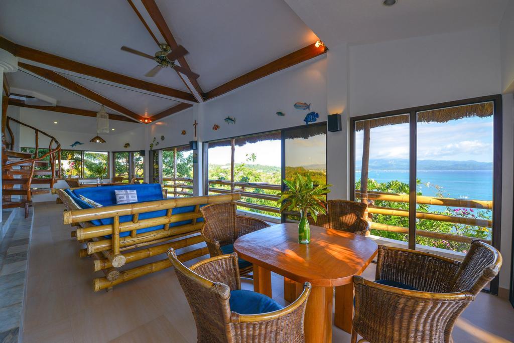 Tropicana Ocean Villas Yapak Esterno foto