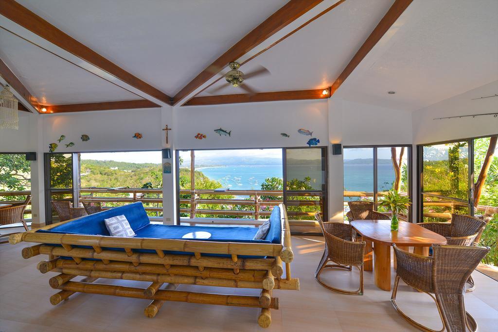 Tropicana Ocean Villas Yapak Esterno foto
