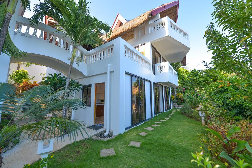 Tropicana Ocean Villas Yapak Esterno foto